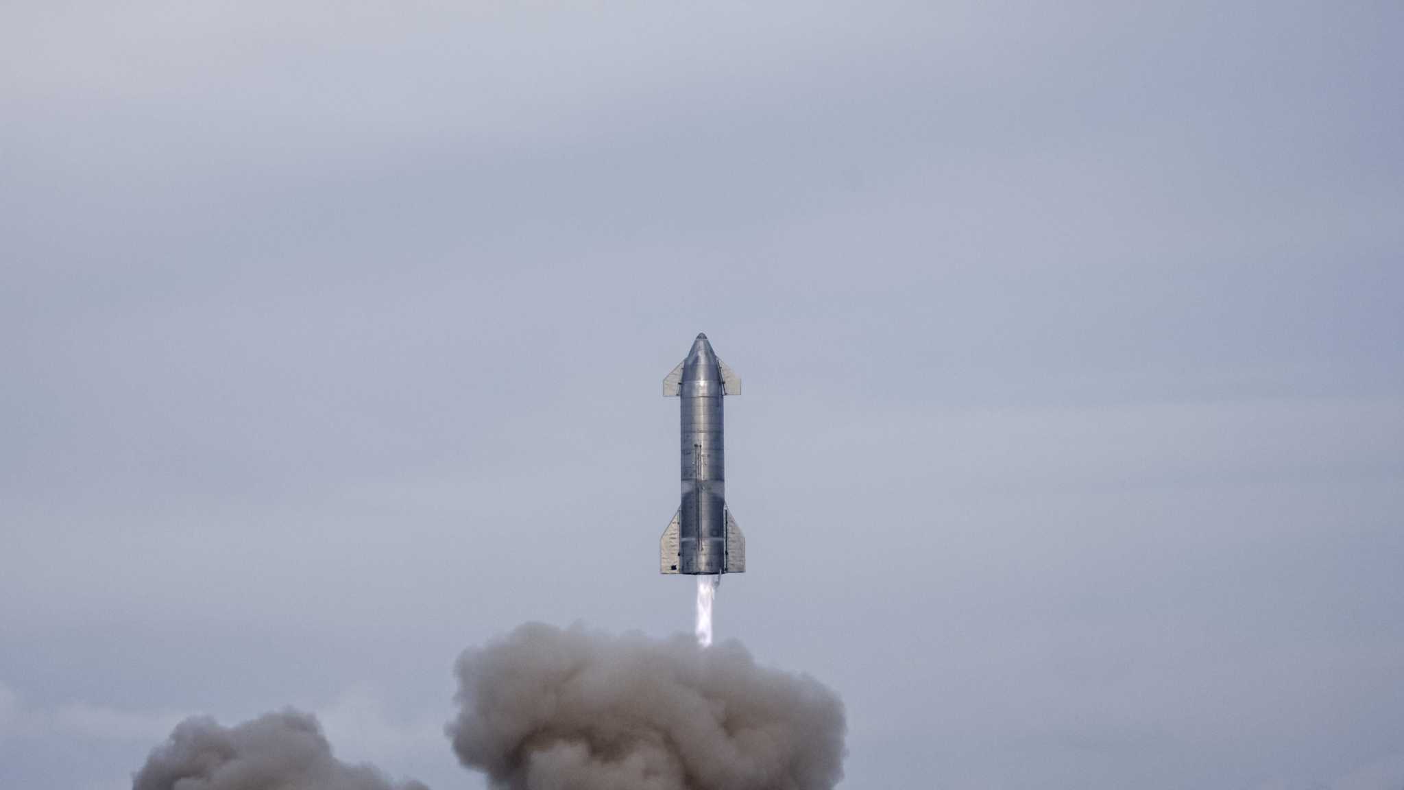 Elon Musk warns SpaceX faces 'genuine risk of bankruptcy' if engine production troubles continue - Vimarsana News