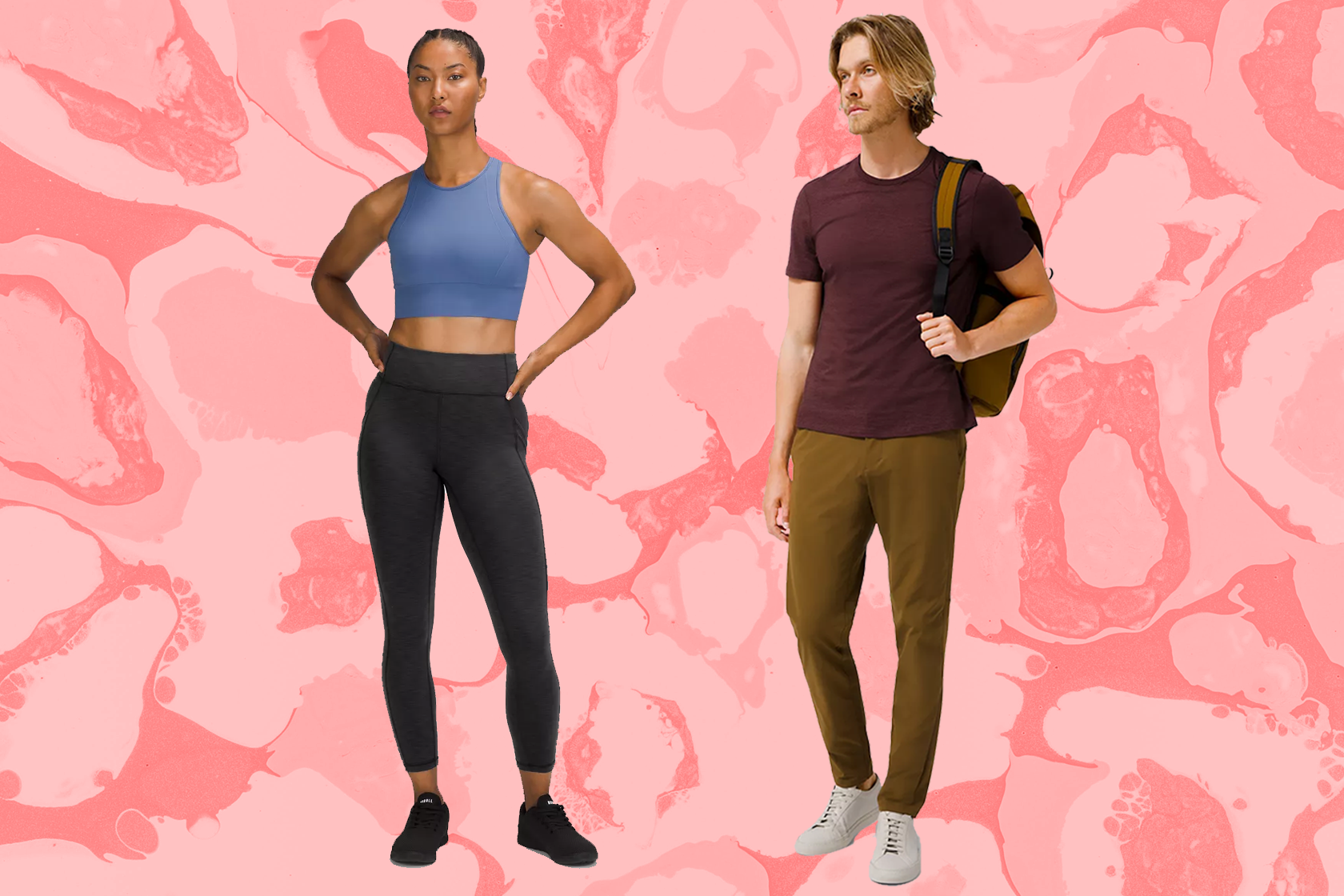 Lululemon's We Made Too Much Section Has Activewear for Everyone at Great  Price