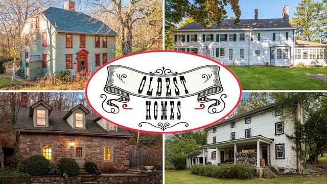 Built in 1697 and Linked to Walt Whitman, a New York Colonial Is the Week's Oldest Home - Vimarsana News