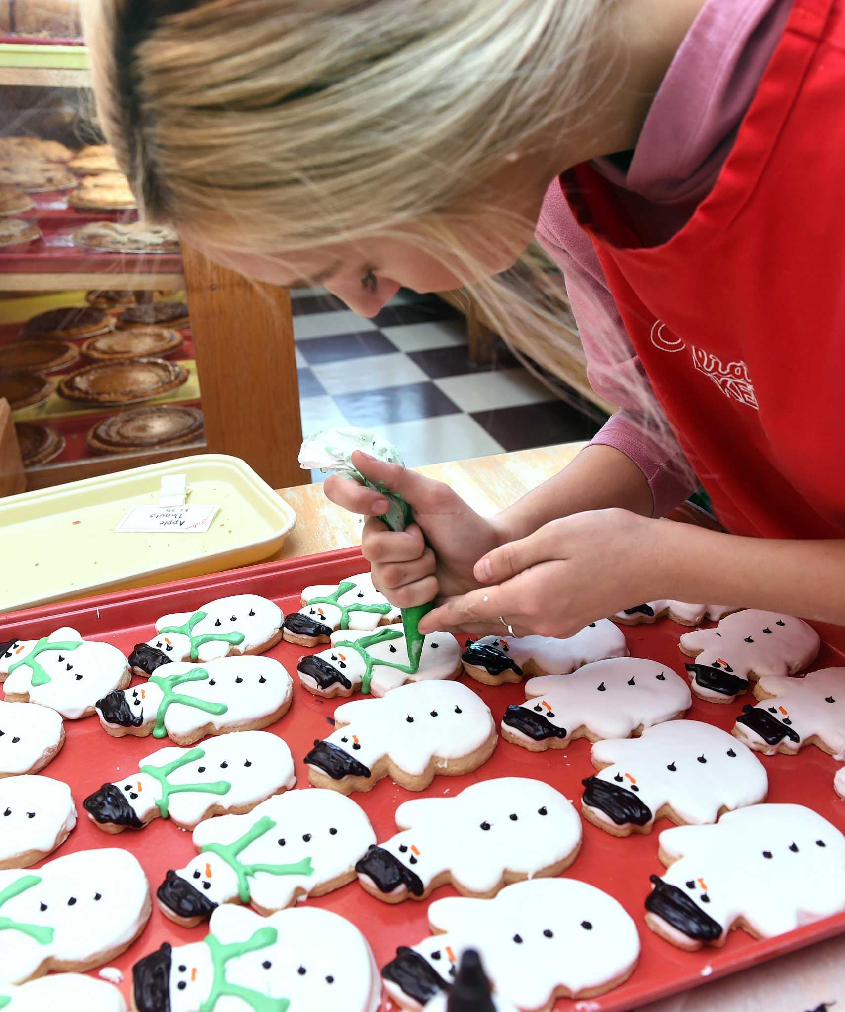 Two Middletown churches to hold holiday fairs Saturday - Vimarsana News