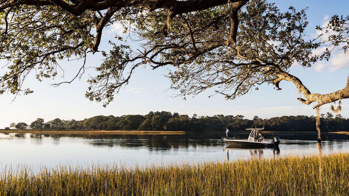The Dunlin, Auberge Resorts Collection will break ground in the Kiawah River community near Charleston, S.C. in 2022.