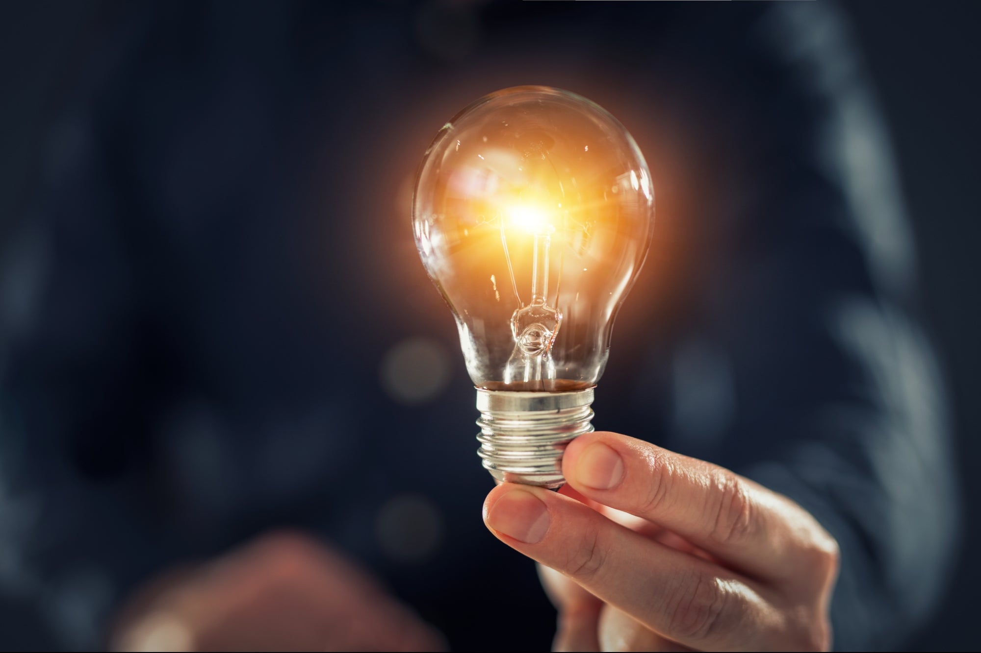 4 Tips for Entrepreneurs to Jumpstart Innovation