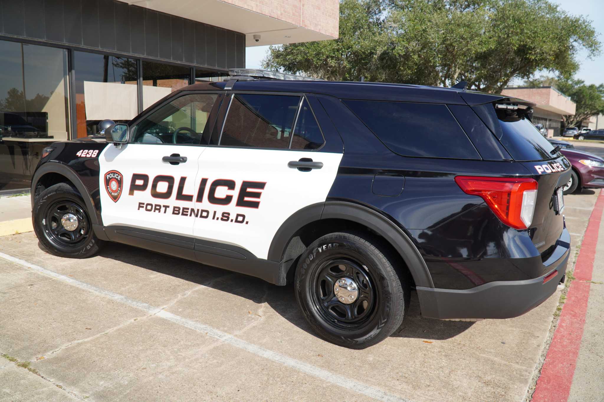 After Uvalde, Fort Bend ISD updates school security