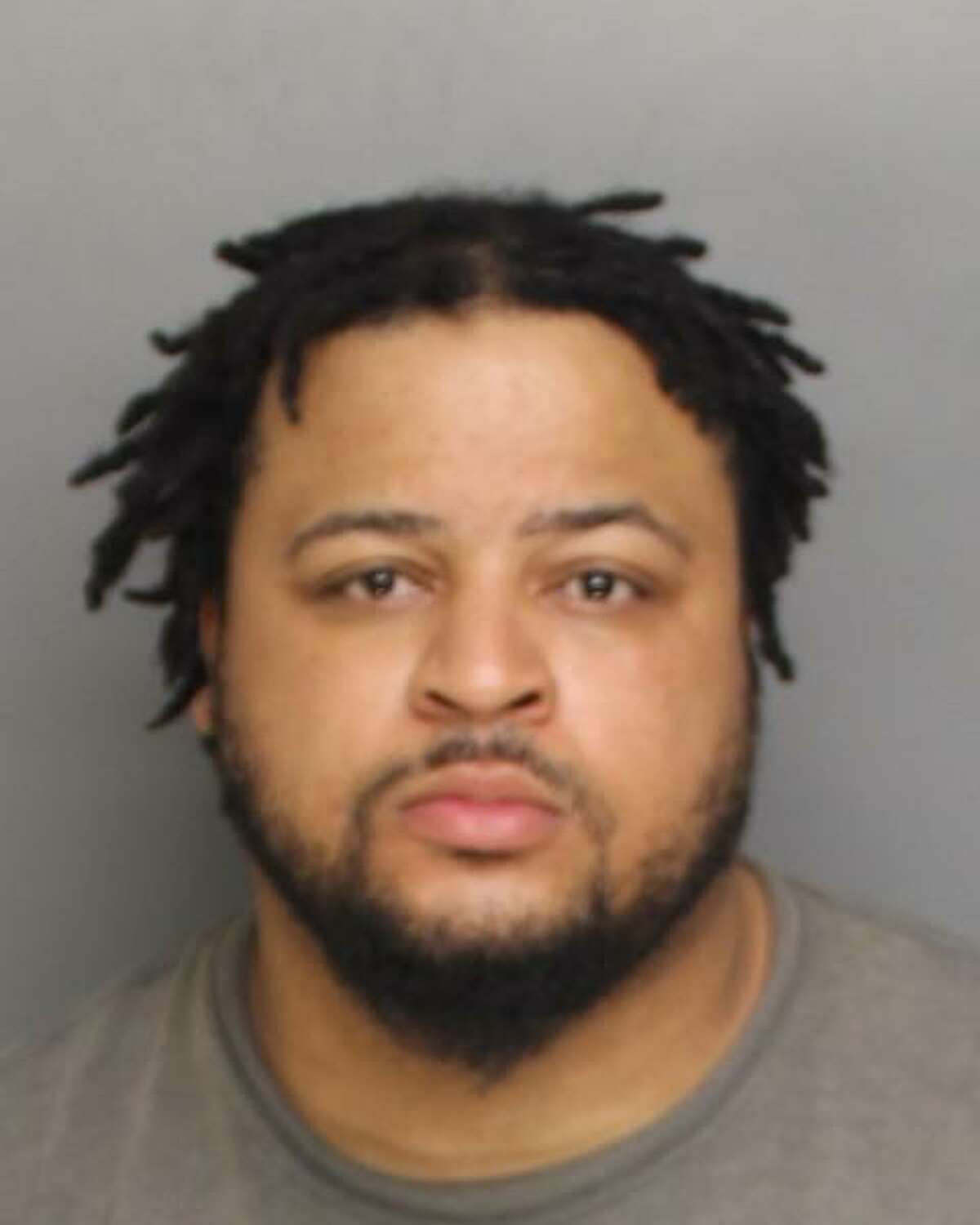 Police charged Jaquan Bryant, 32, of Waterbury with the fatal shooting of Raheem Lynch, 24, of Bridgeport. The shooting took place Nov. 6.