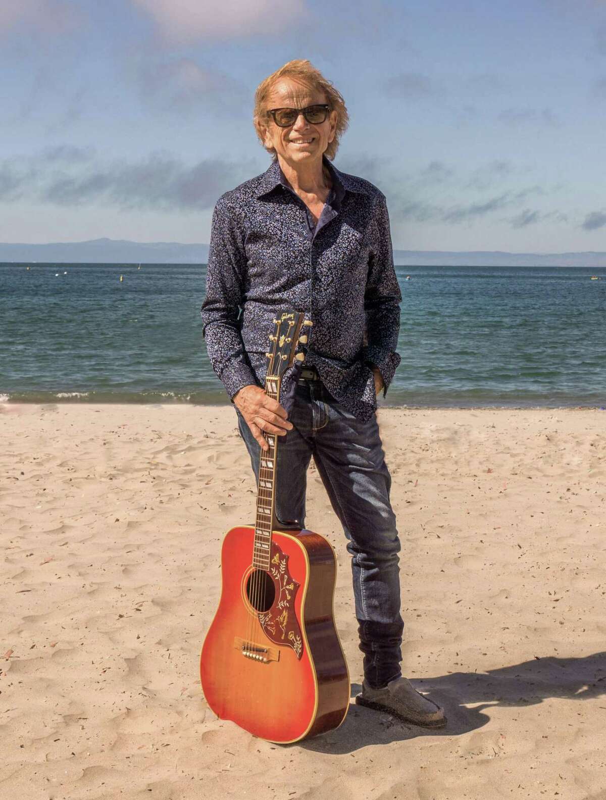 Al Jardine, an original and co-founding member of The Beach Boys, is bringing his "Family & Friends Tour" to the Warner Theatre in downtown Torrington on March 5, 2022.