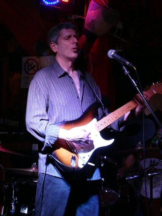 Blues Beat: CT Blues Society Blues Jam resumes at the Pine Loft - Vimarsana News