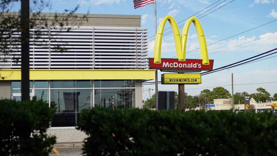 A woman was killed in a purse-snatching incident at the McDonald's on Uvalde Road in September in Houston. Harris County is proposing adding more patrols to county crime 