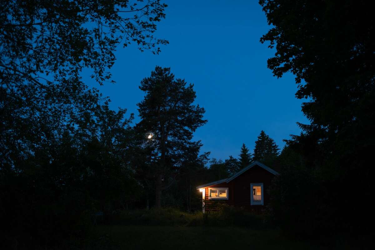 Tips for keeping an empty home safe