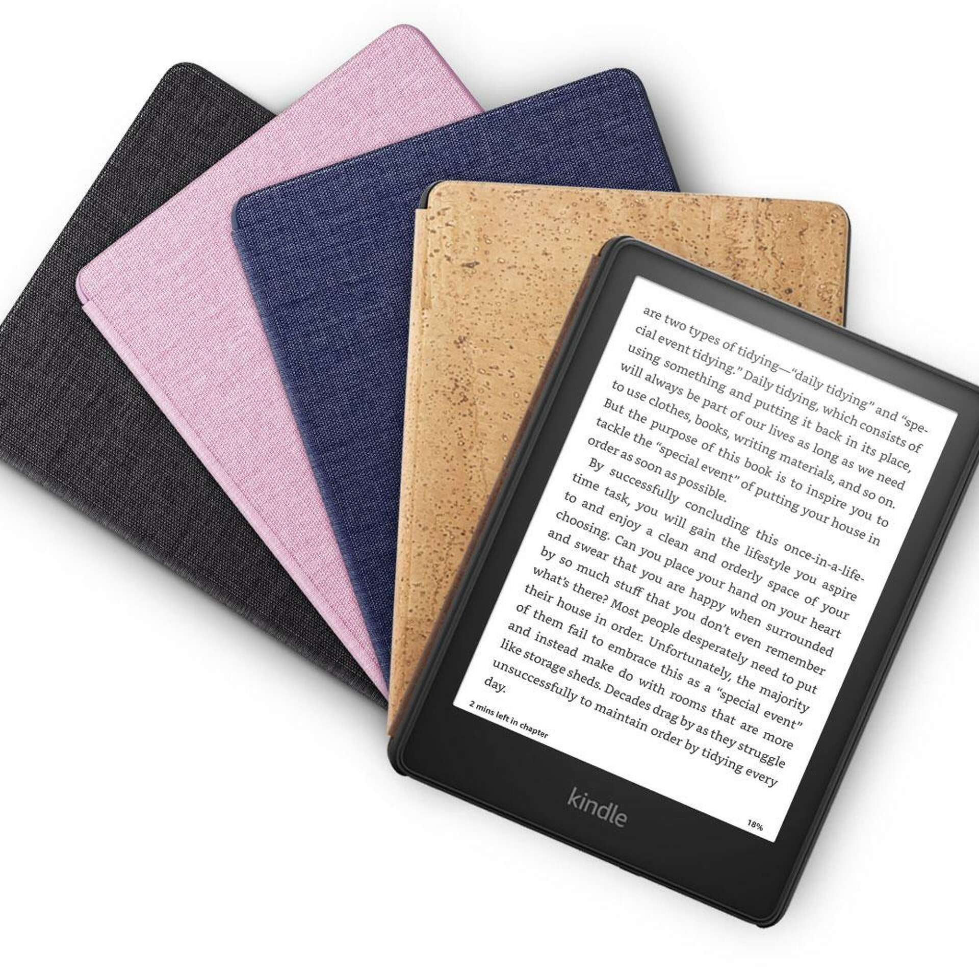 Kindle Paperwhite hot Ebook Reader