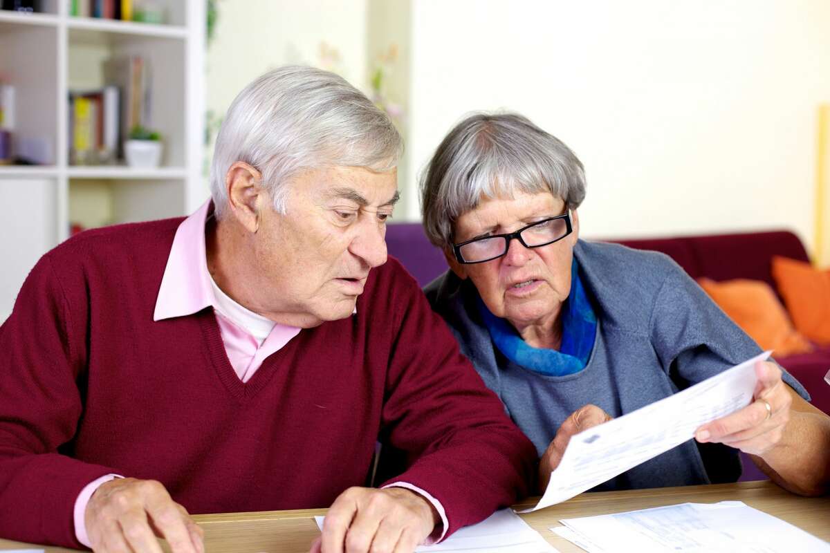 Developing an aging plan can be difficult to navigate. In thinking ahead and having proactive conversations, first consider what you may need help with as you get older. (Dreamstime/TNS)