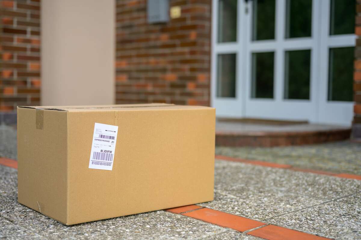 San Antonio is the fifth-worst U.S. metro area for package thefts, according to a new study from Safewise, an online and security company. 