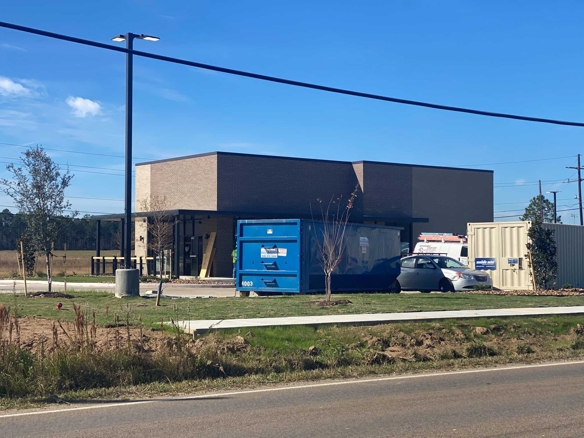 Nashville hot chicken arrives in Beaumont