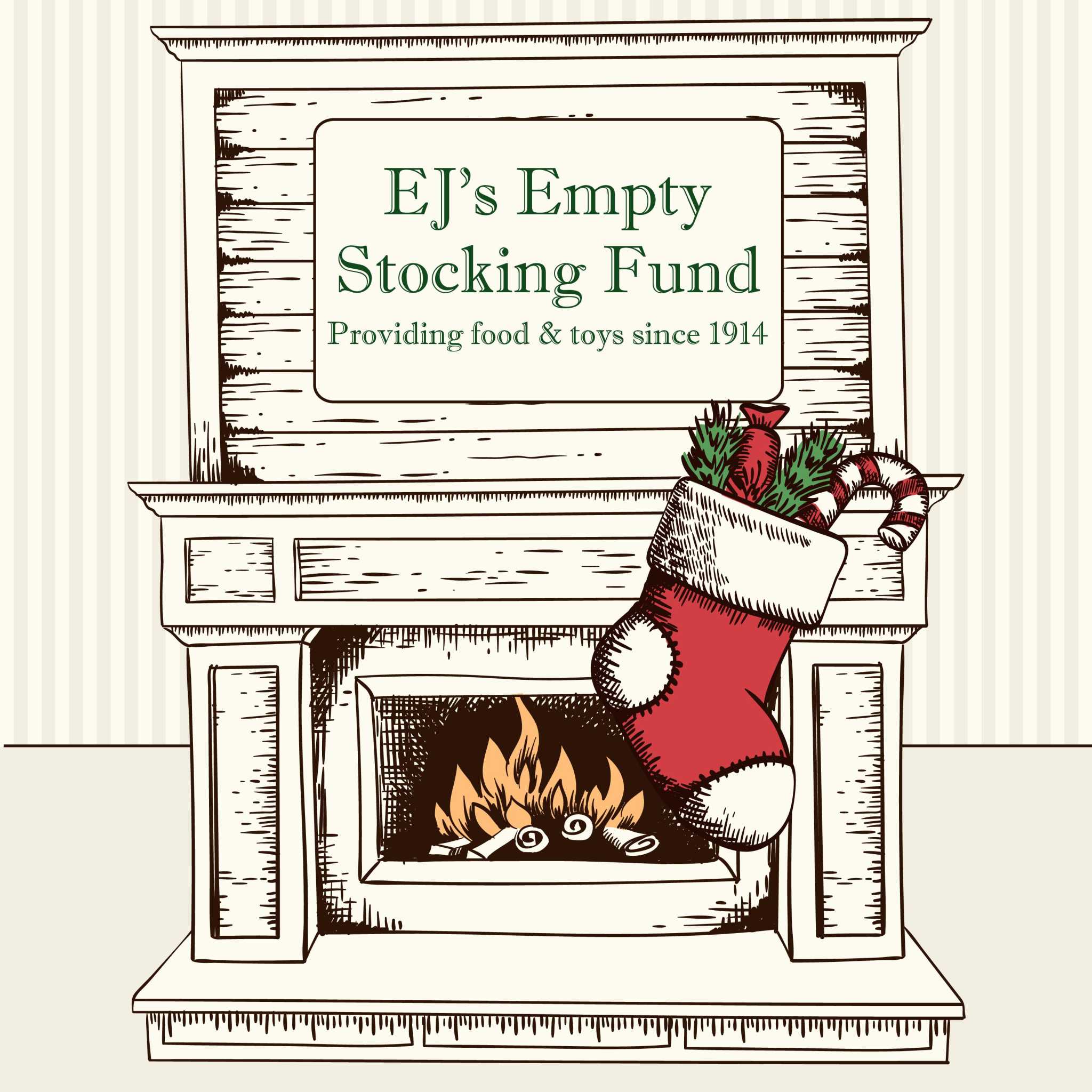 OPINION Our Empty Stocking Fund needs your help again