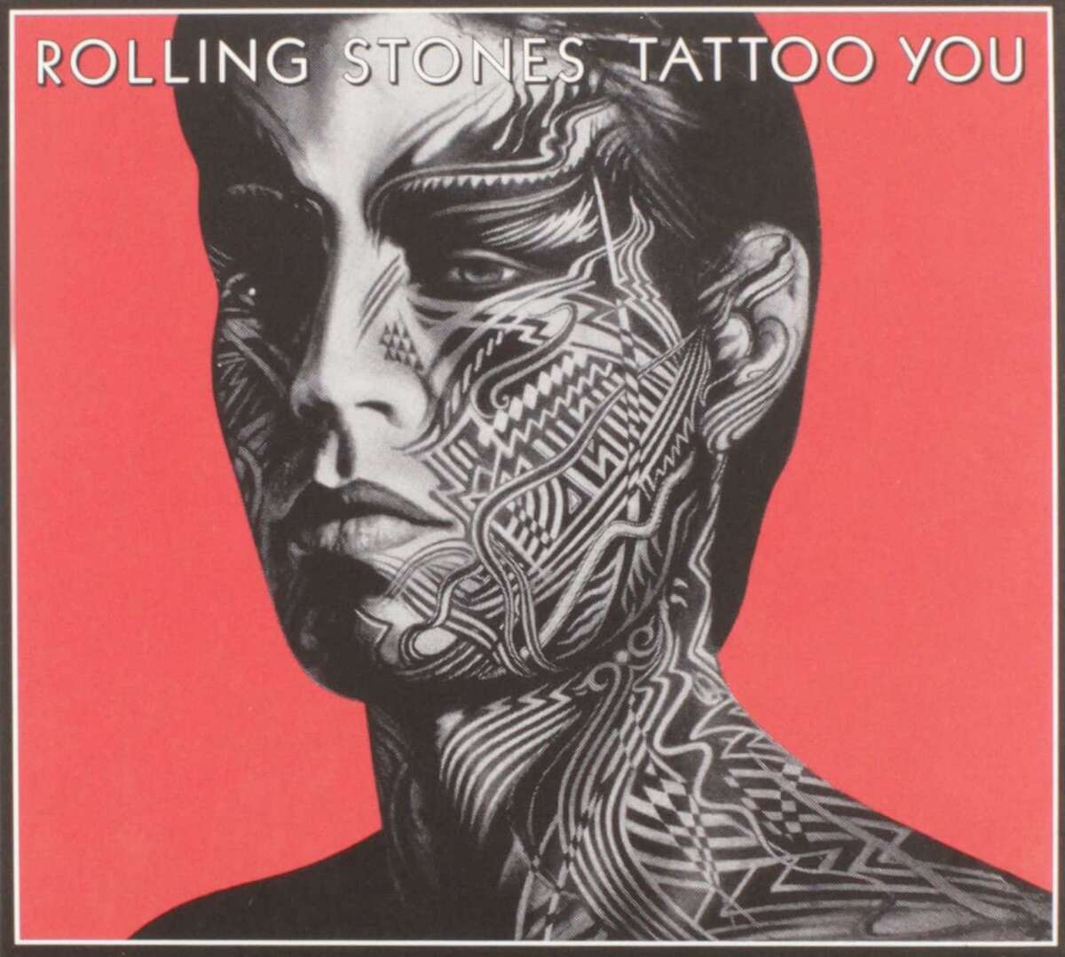 Rolling Stones' Tattoo You