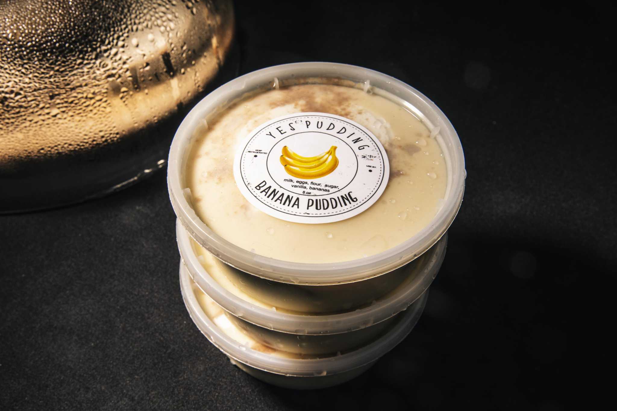 S.F. Ferry Building is getting a stall that's all about pudding - Vimarsana News