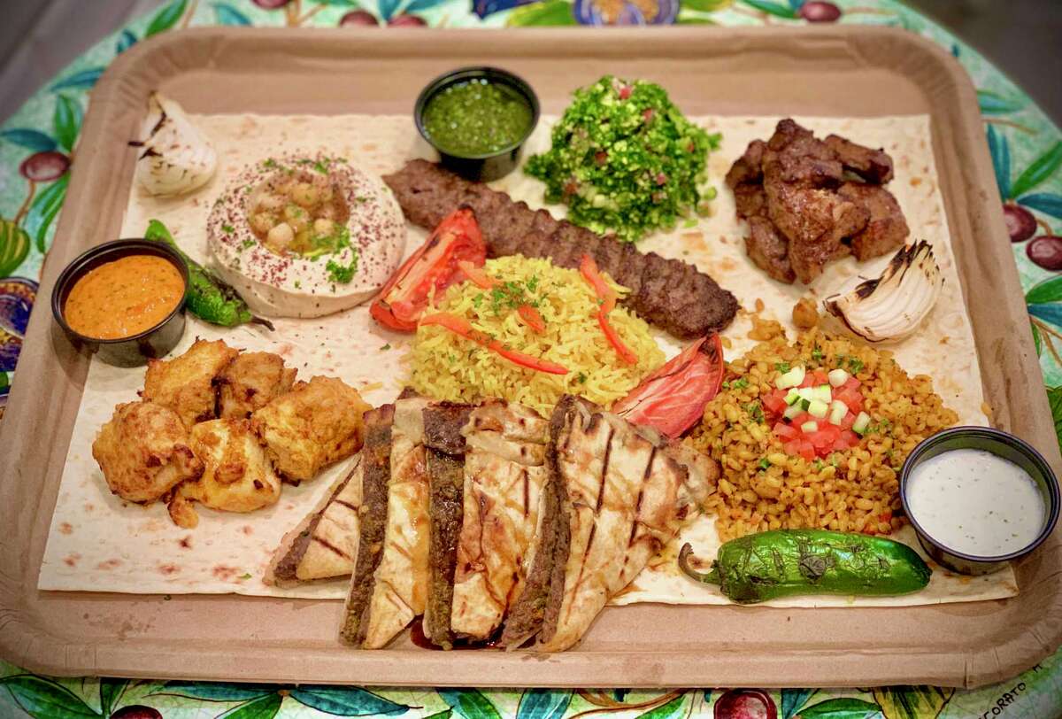 Lebanese charcoalgrilled meat spot opens, plus other new Peninsula and South Bay eats