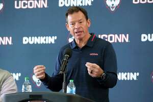 UConn football coach Jim Mora lands first four commitments