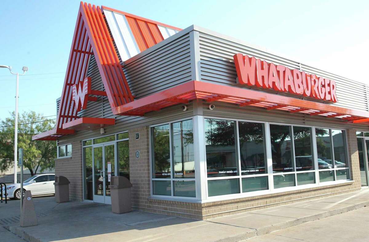 Whataburger announced Wednesday the launch of its Whataburger Feeding Student Success Scholarship program, which commits $500,000 to help students planning for a post-secondary education.