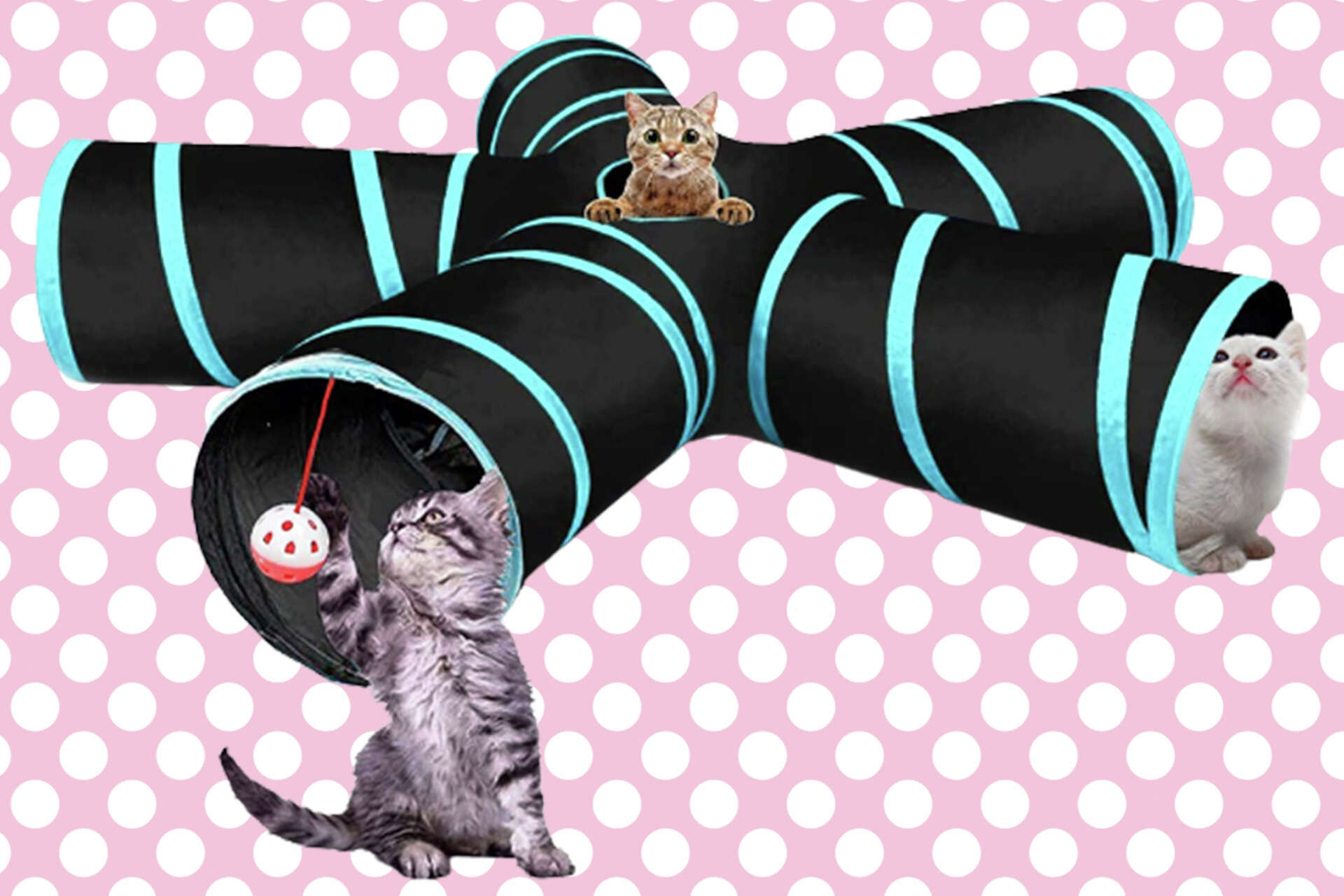 What is the Best Cat Toys: Ultimate Guide to Fun & Engagement