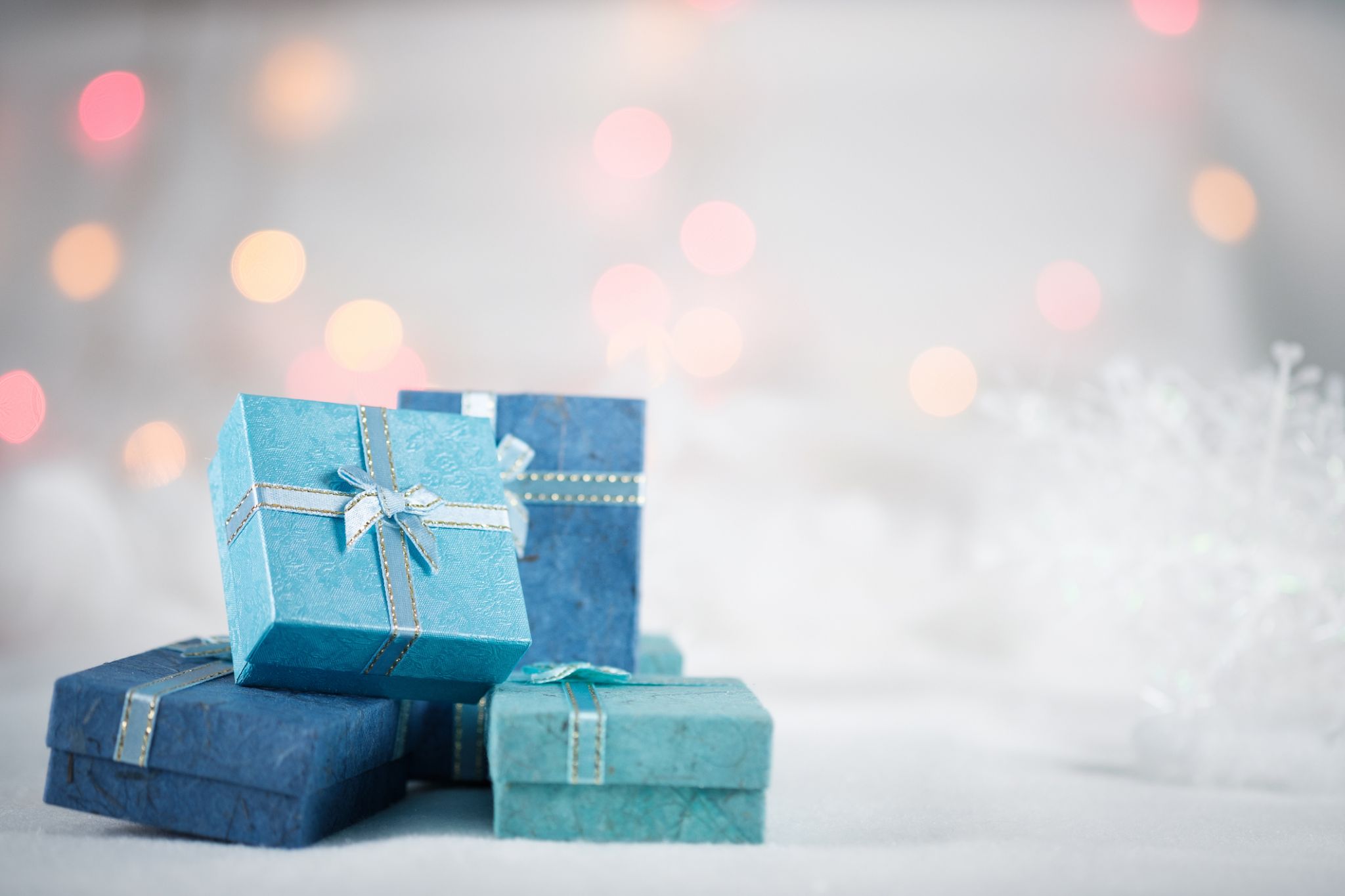 Gift-giving programs to help get presents to kids who need them - Vimarsana News