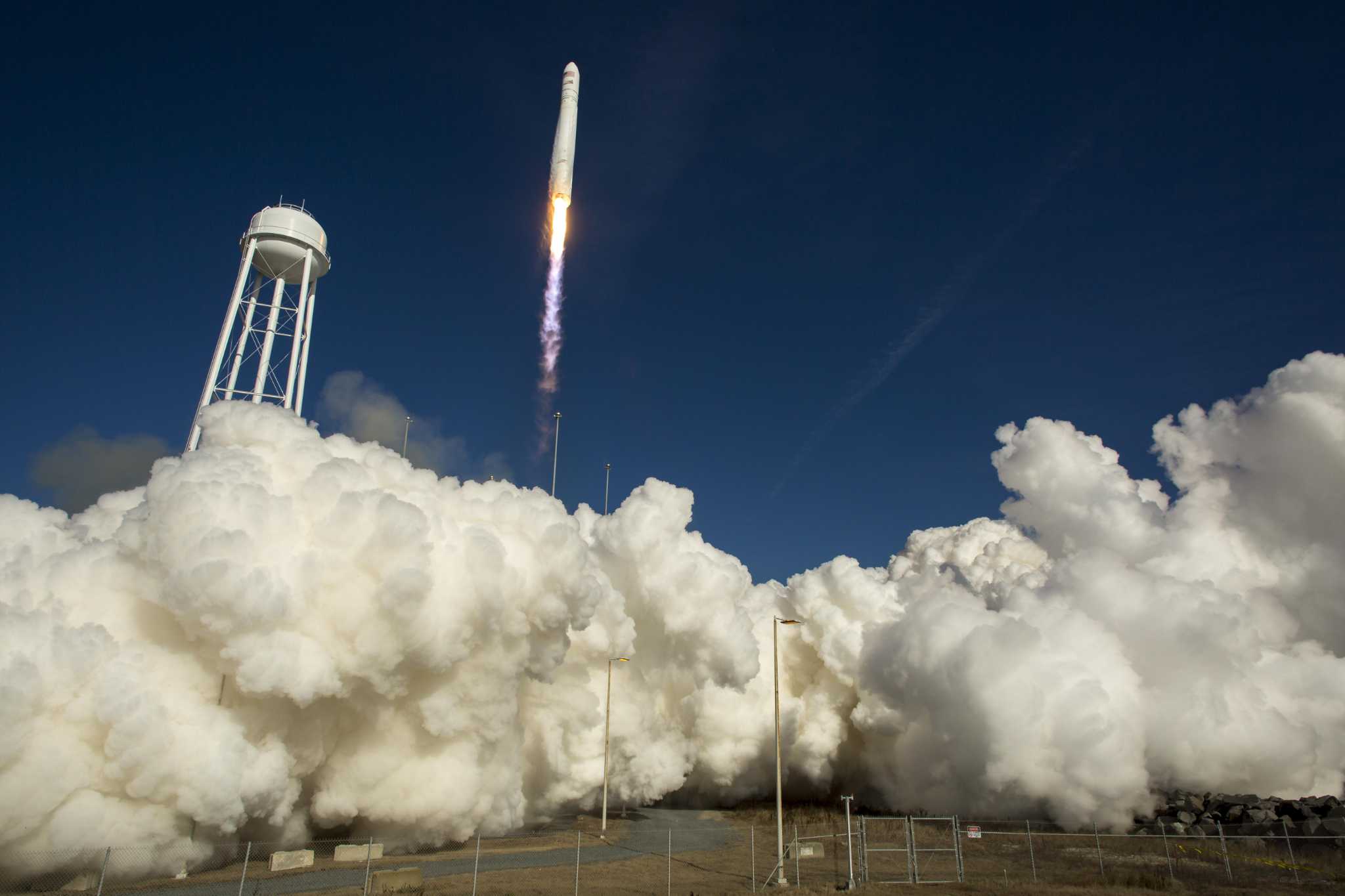 East Texas company accused of cheating on rocket fuel transports for NASA and DOD - Vimarsana News