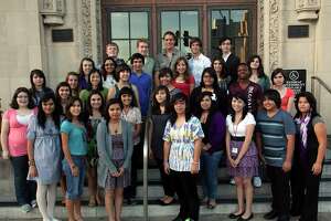 Express-News seeking students for journalism training program
