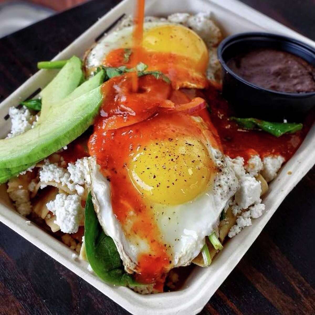 New restaurant with brunch coming to Los Patios from popular Mexican