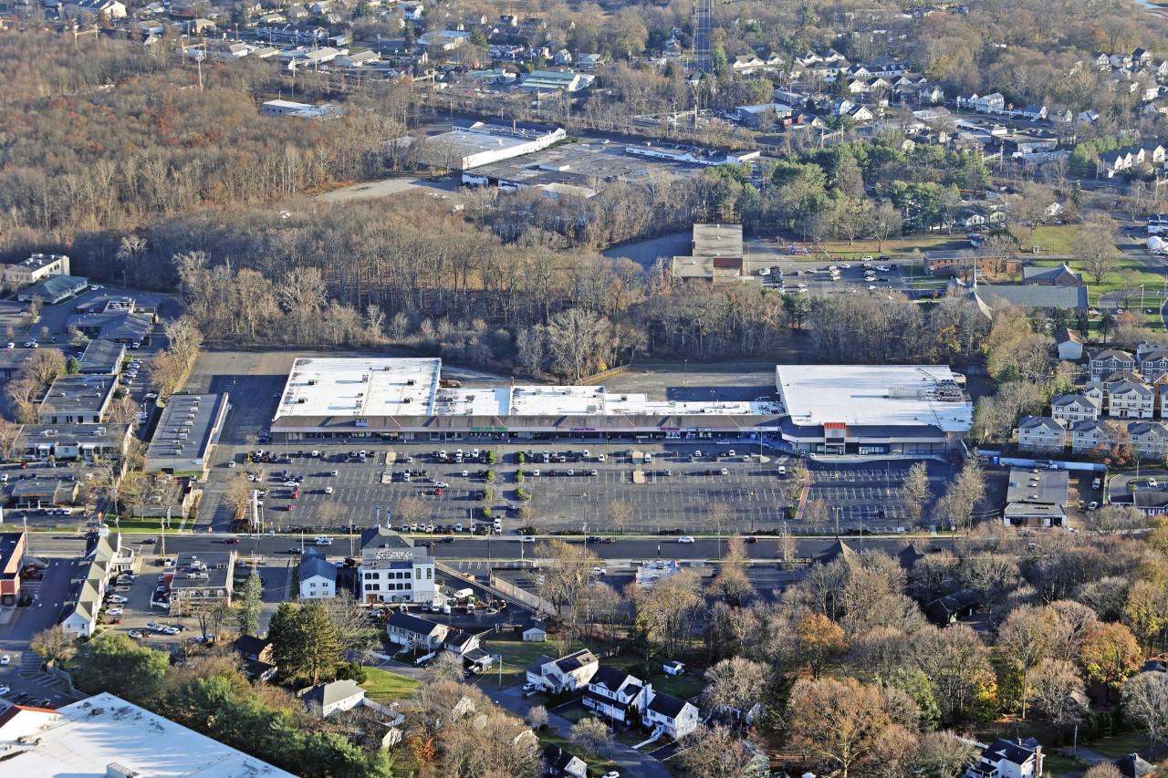 Milford Plaza has new owners after $11M deal - Vimarsana News