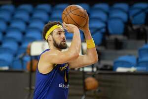 Warriors recall Klay Thompson, James Wiseman, Damion Lee from G League