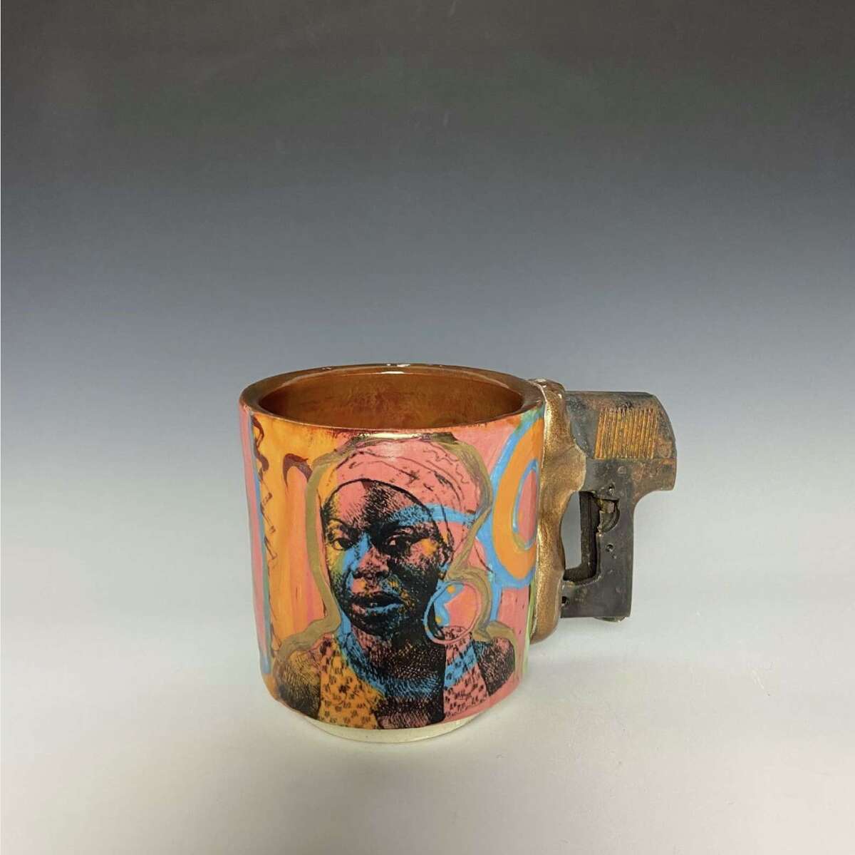 Fairfield University Art Museum introduces new pieces by contemporary