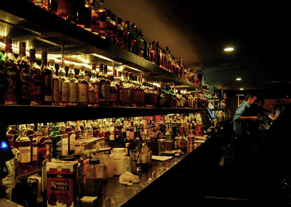 9 San Antonio bars that feel like a speakeasy