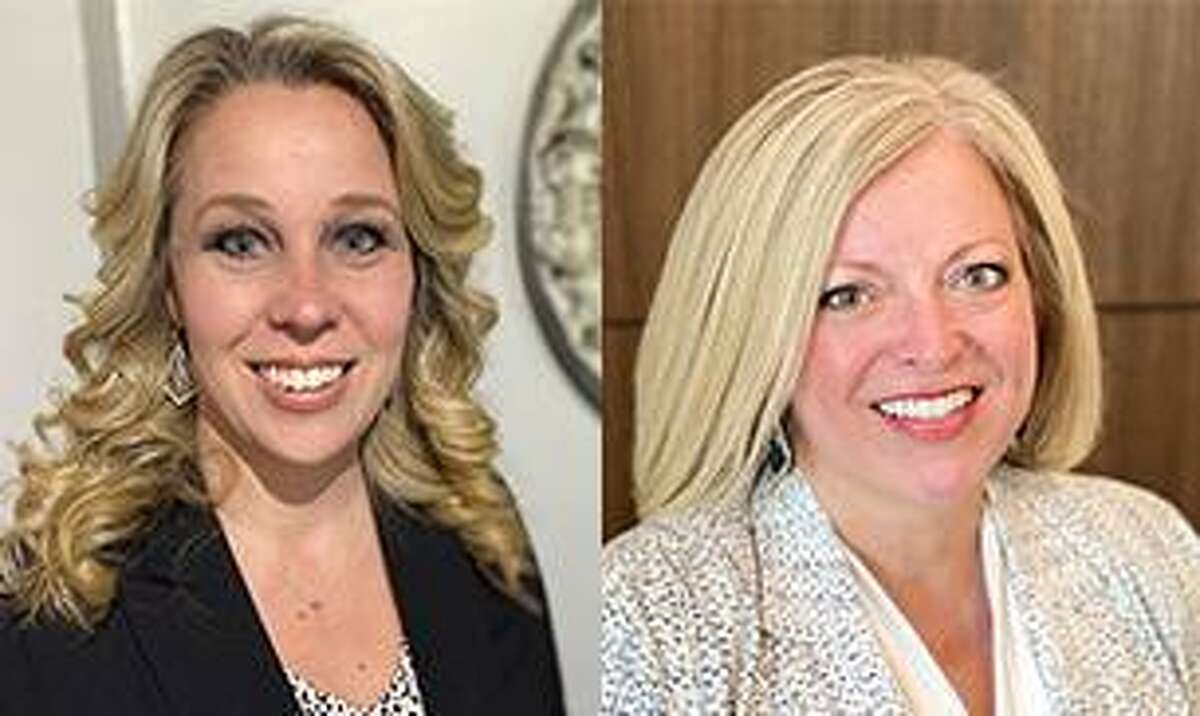 Tomball ISD announced that Alicia Reeves was chosen as the district’s new human talent officer and Crystal Romero-Mueller was selected as elementary school support officer.