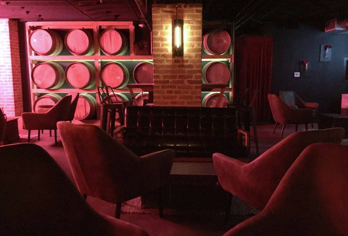 9 San Antonio bars that feel like a speakeasy