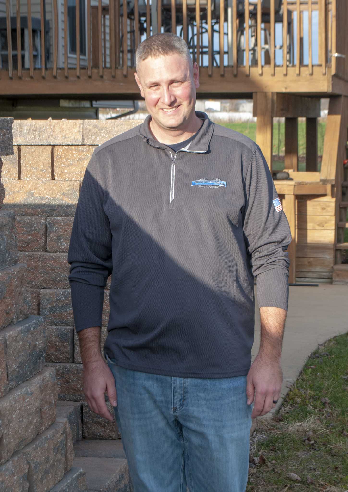 20 Under 40: Matthew K. Barber - Vimarsana News