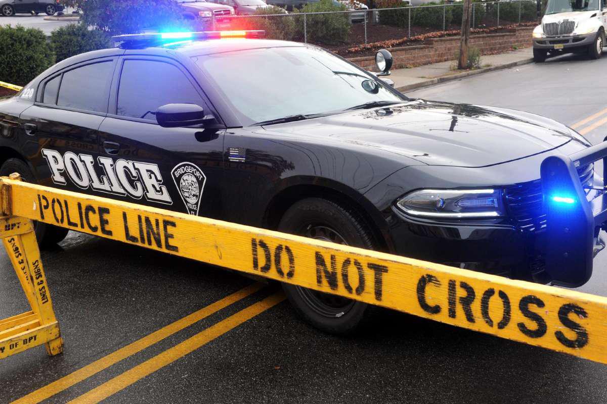 Man awaiting trial on gun charges charged with killing Bridgeport man out celebrating new job - Vimarsana News