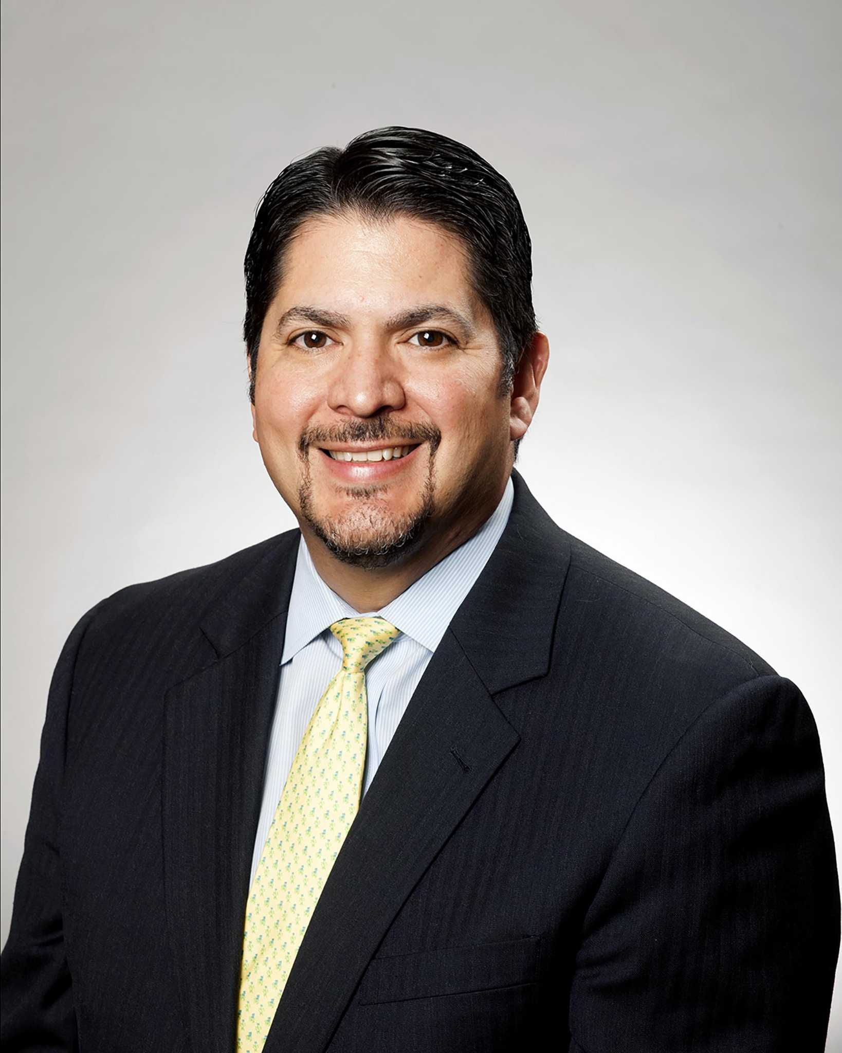 Editorial: Garza is right leader at right time for CPS Energy - Vimarsana News