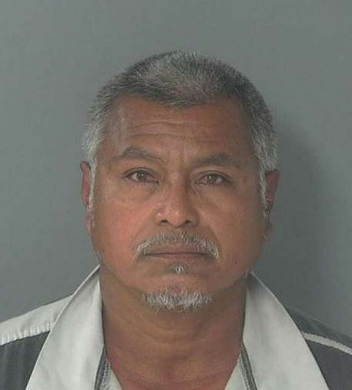 Felipe Morales, 54, of New Caney, is being charged with cockfighting.