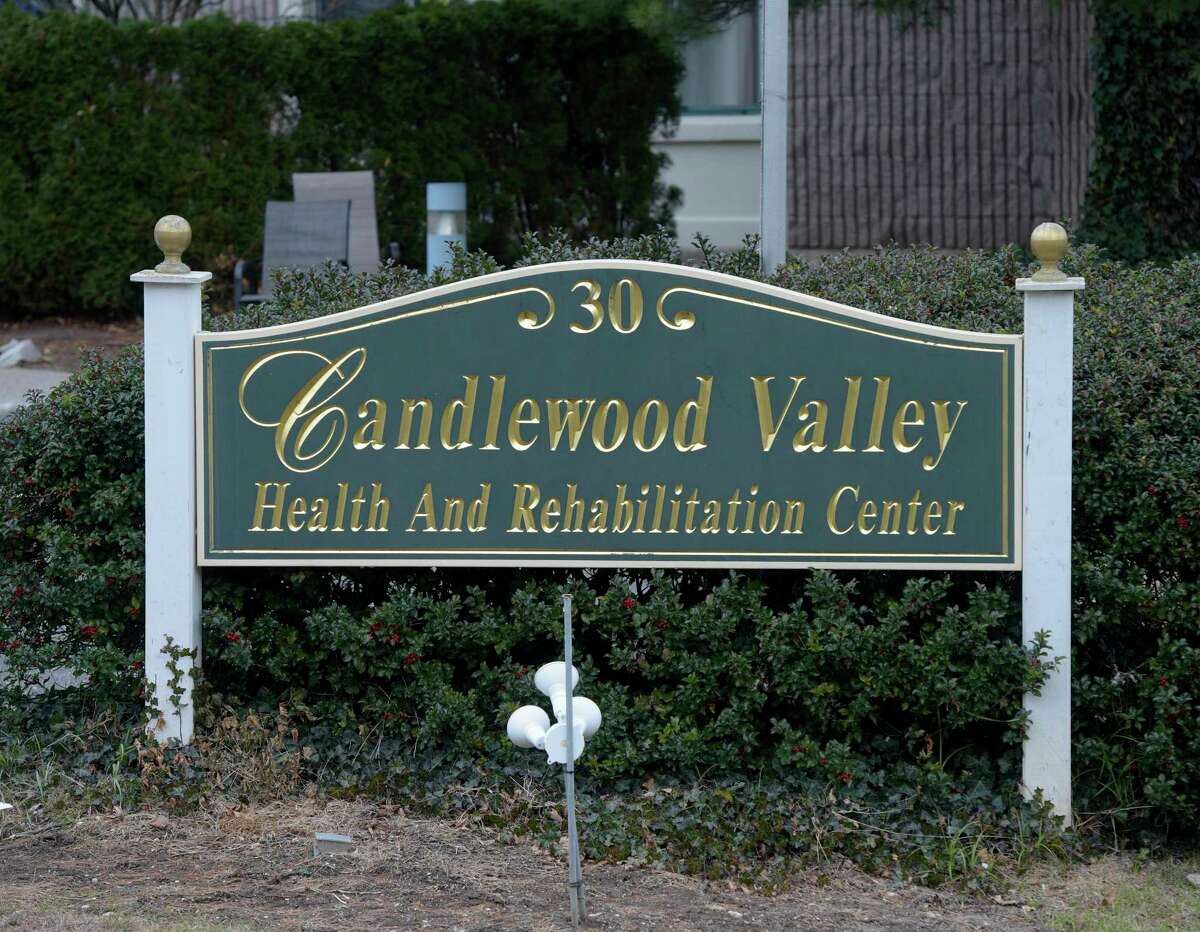 New Milford nursing home sees five COVID19 deaths, over 30 cases in November