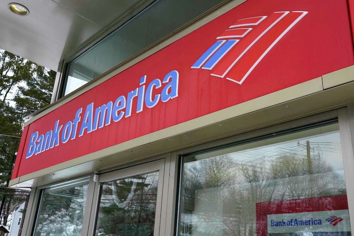 Bank of America helps handle payroll operations for Connecticut state workers. On Wednesday, some employees received direct bank deposits triple their wages. The bank was instrumental in finding the glitch, according to the state comptroller’s office.