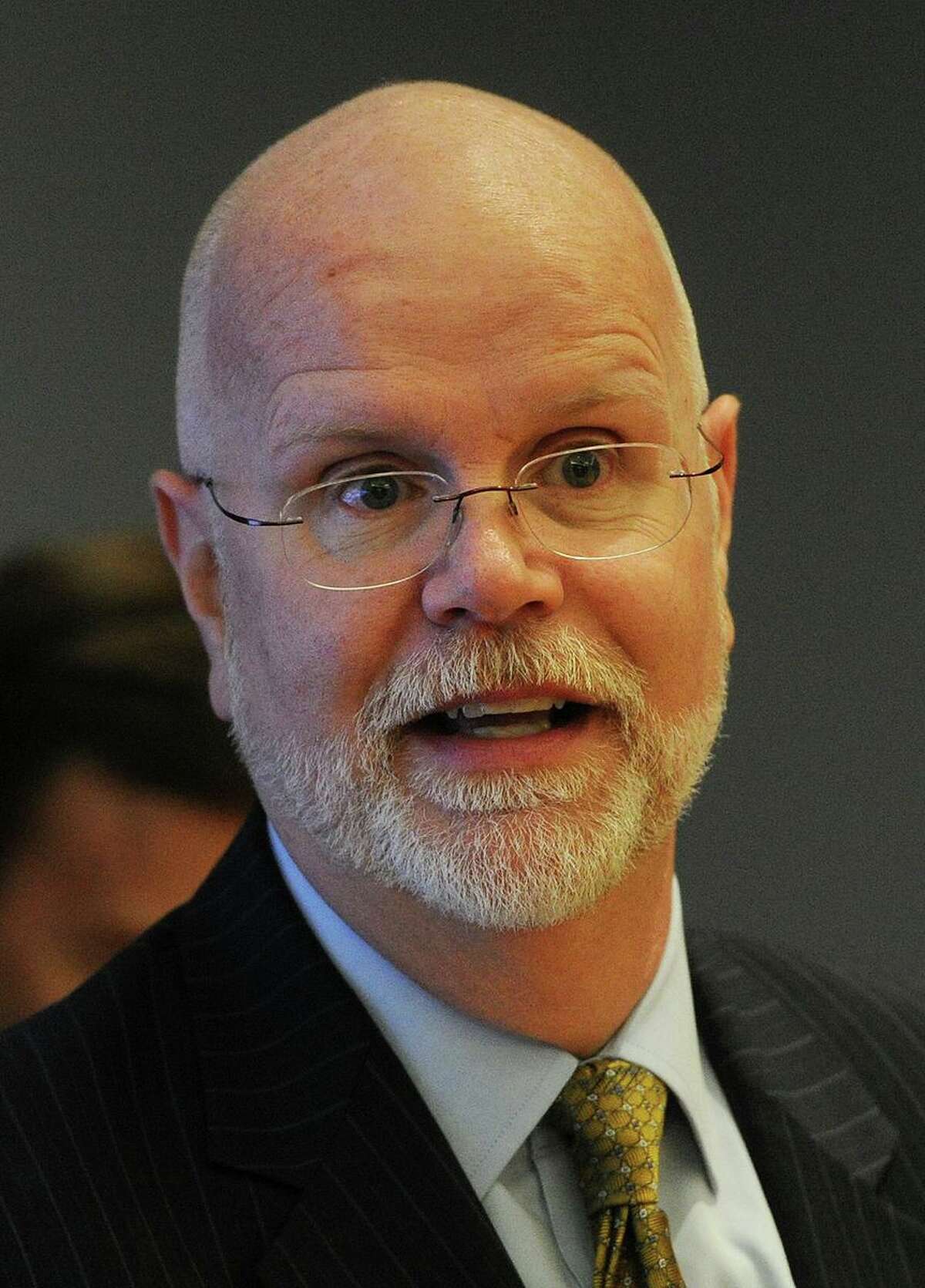 Connecticut State Comptroller Kevin Lembo on Wednesday was tracking down a computer glitch that led to triple payments for an unspecified number of employees.