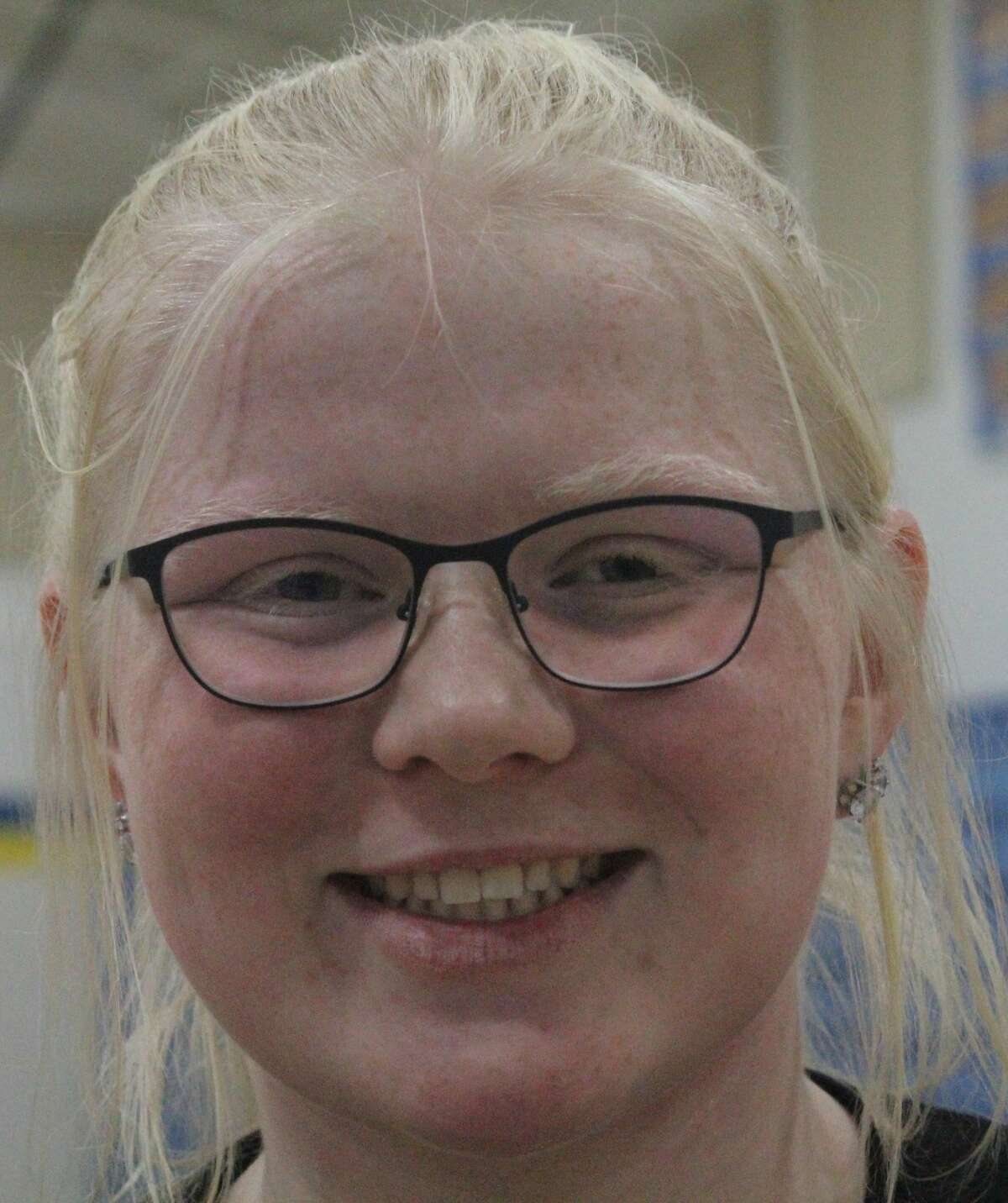 McKenzy McKay