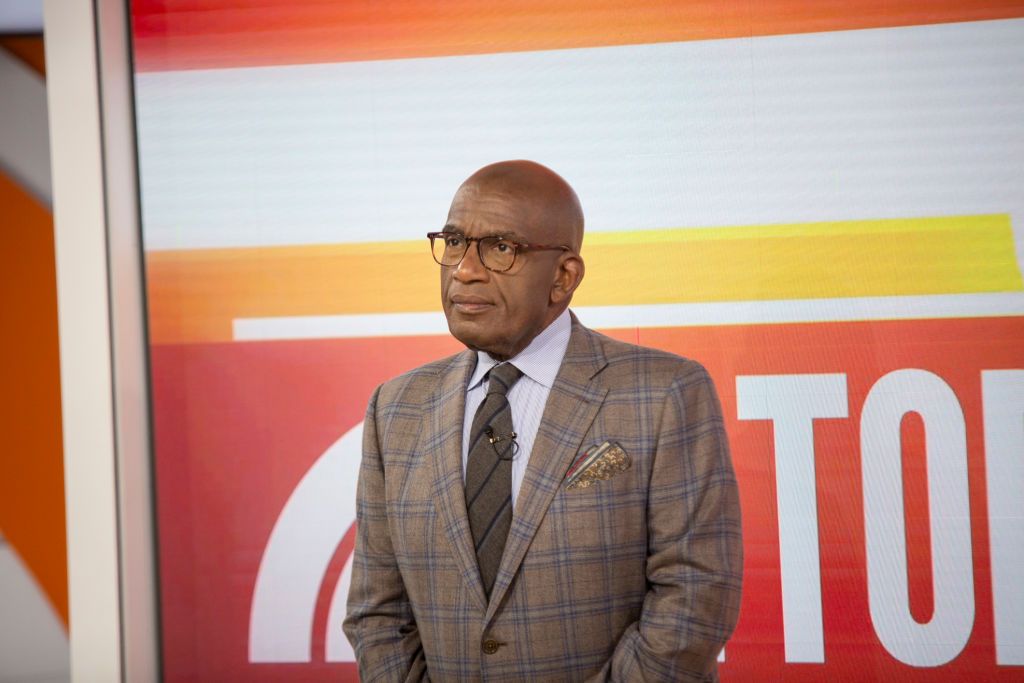 Al Roker makes deliveries with CT UPS driver in Fairfield on TODAY show - Vimarsana News
