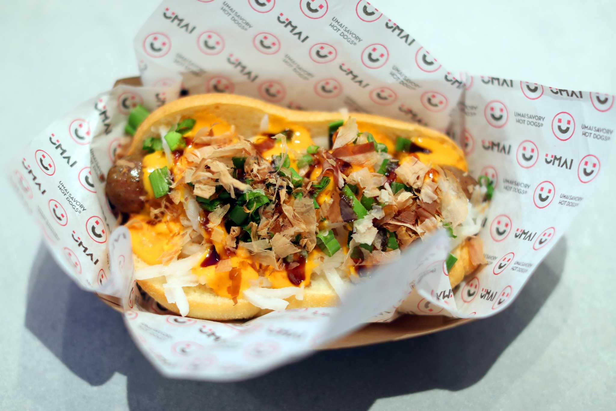 S.F. has a new hot dog spot with 27 wacky creations. Here's a definitive ranking - Vimarsana News
