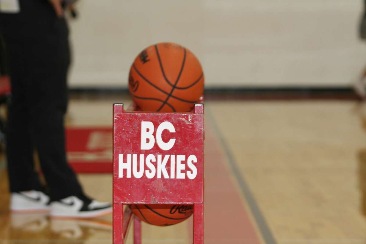 FILE - The Benzie Central boys varsity basketball team defeated Buckley, 54-41, on Dec. 16.