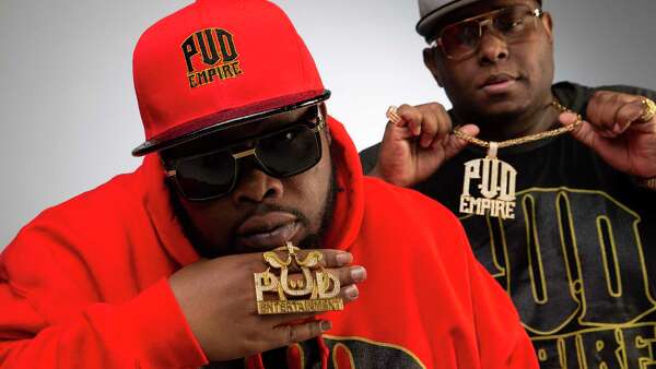 Houston's Bigg Fatts, with help from Bun B and Z-Ro, preps
