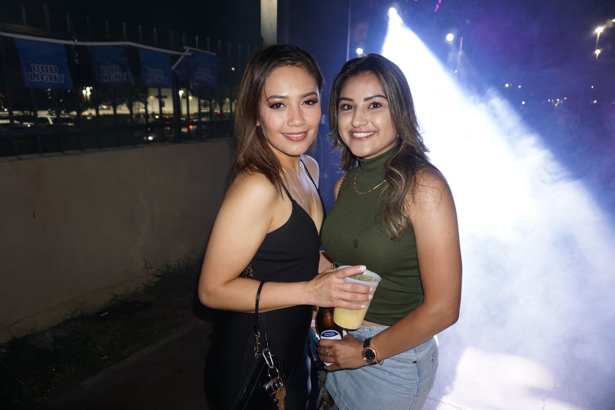 Out And About New Bars Make Their Debut In The Laredo Nightlife