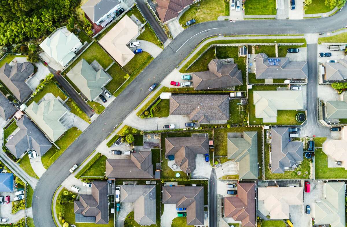 2022 real estate forecasts vary across Texas