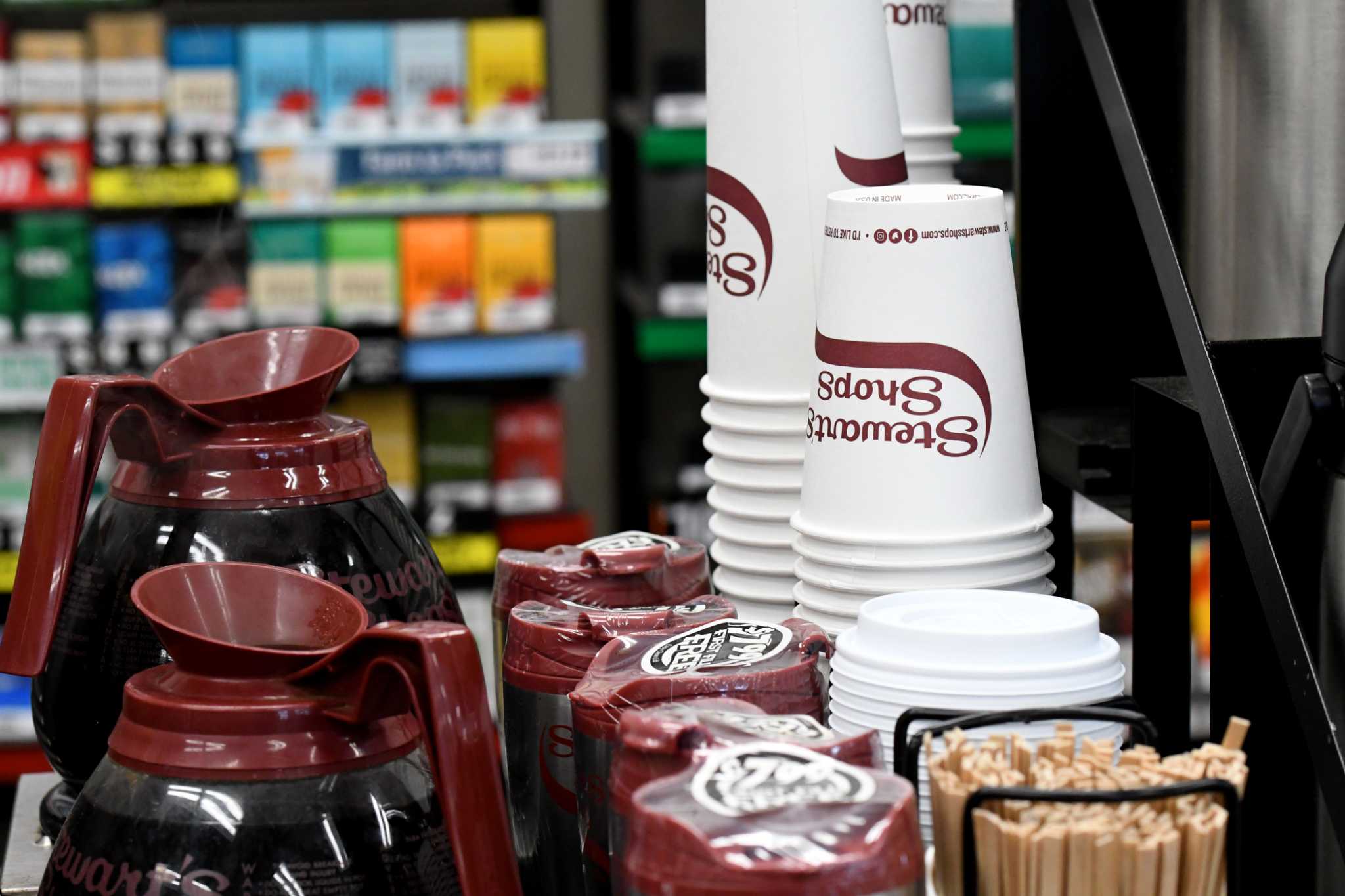 Stewart's Shops to close Geyser Road location - Vimarsana News