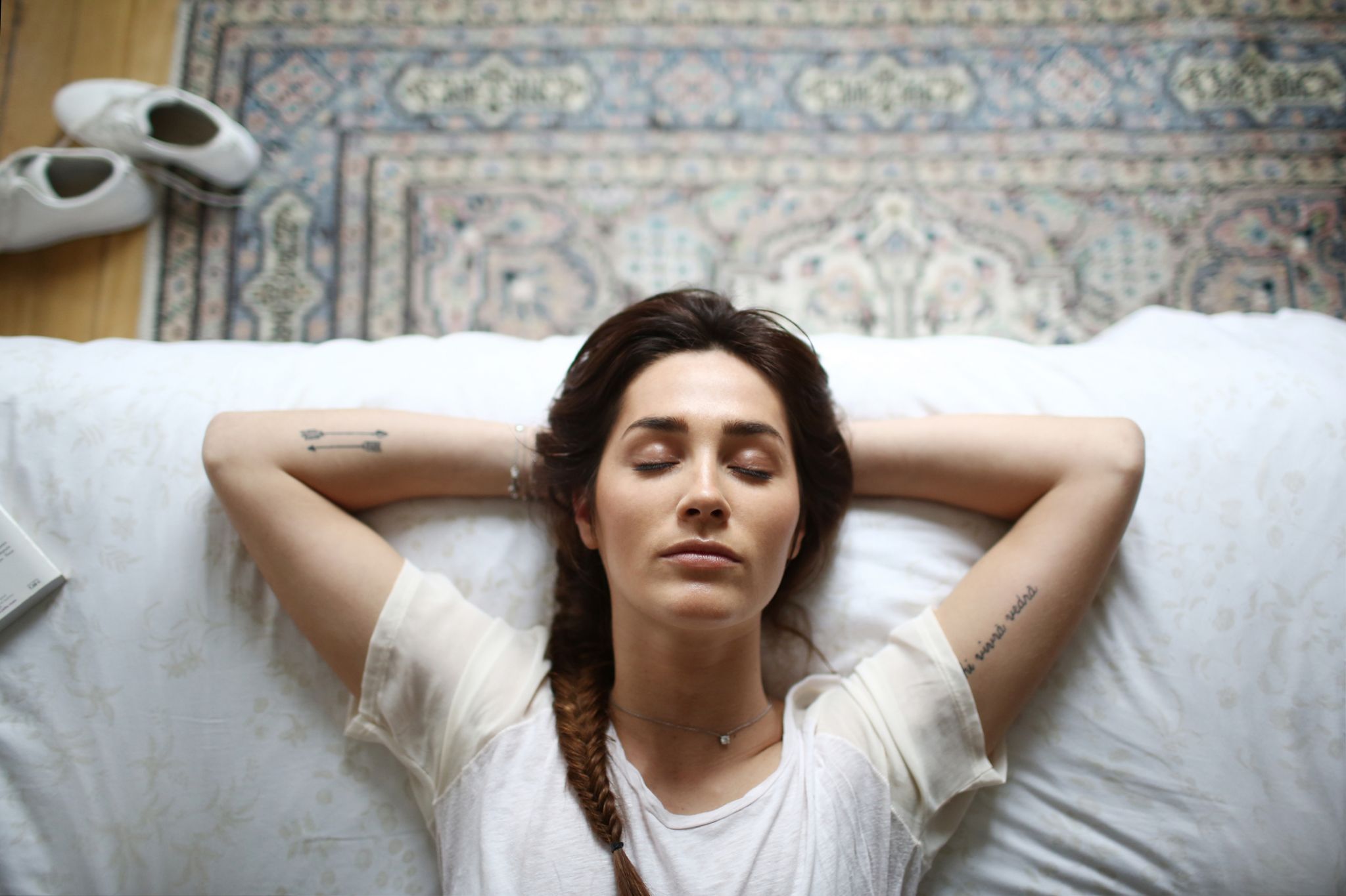 Getting better overall sleep might be the key to better health - Vimarsana News
