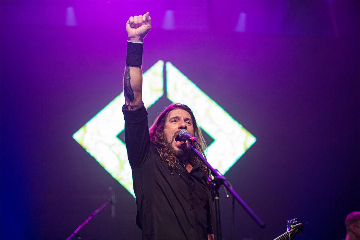 Tickets for Foo Fighters at T-Mobile Park are available now on StubHub. 